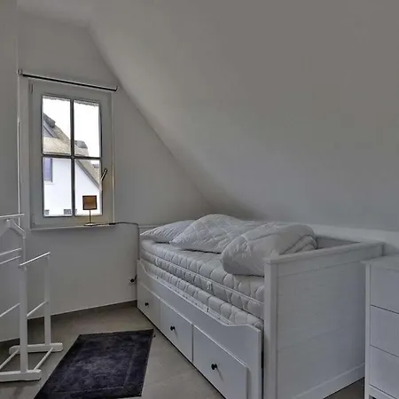With 3 Bedrooms Nyaraló Boiensdorf