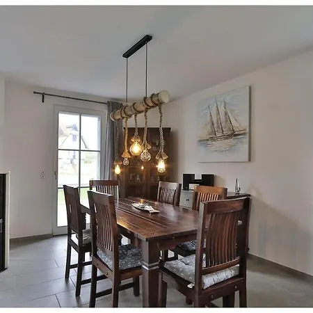 Nyaraló With 3 Bedrooms *