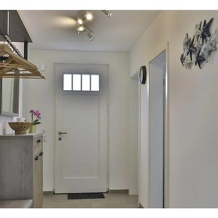 With 3 Bedrooms * Boiensdorf