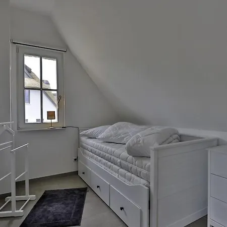 Nyaraló With 3 Bedrooms *